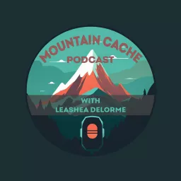 Mountain Cache Podcast artwork