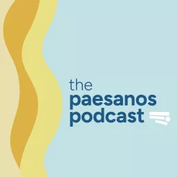 The Paesanos Podcast artwork