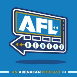 ArenaFan.com ArenaFanCasts Podcast artwork