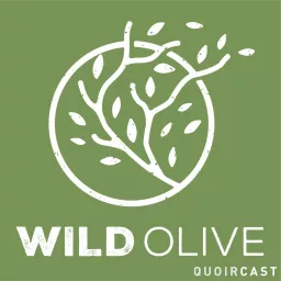 Wild Olive Podcast artwork
