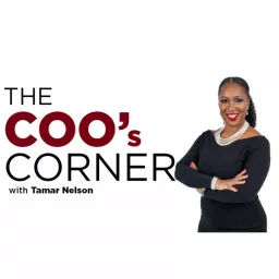 The COO's Corner Podcast artwork