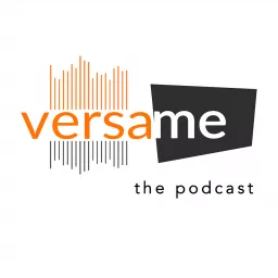 VersaMe: The Podcast artwork