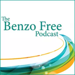 The Benzo Free Podcast