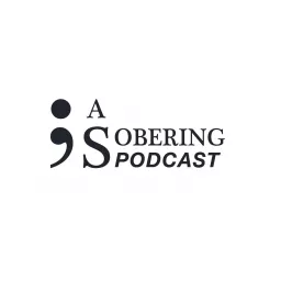A Sobering Podcast artwork