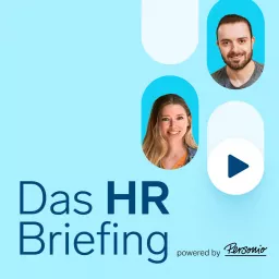 Das HR-Briefing Podcast artwork