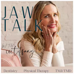 Jaw Talk Podcast artwork