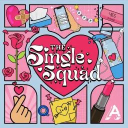 The Single Squad Podcast artwork