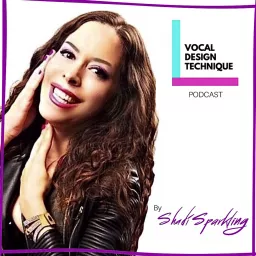 Vocal Design Technique - Aprende a Cantar con VDT Podcast artwork