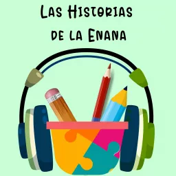 Las Historias De La Enana Podcast artwork