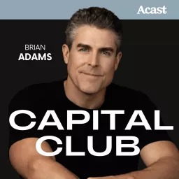 Capital Club Podcast artwork