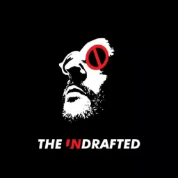 The Undrafted Podcast artwork