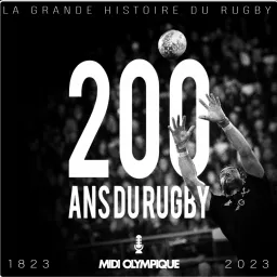 Les 200 Ans Du Rugby