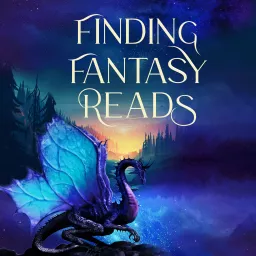 Finding Fantasy Reads Podcast artwork
