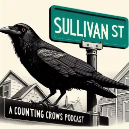 Sullivan Street : A Counting Crows Podcast