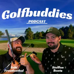 Golfbuddies - Der Pro und sein Amateur