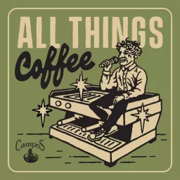 All Things Coffee Podcast artwork