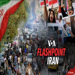 Flashpoint Iran - Voice of America