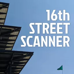 16th Street Scanner - IndyCar Podcast