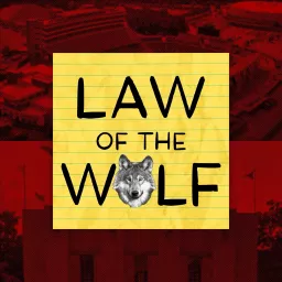 Law of the Wolf: An NC State Podcast