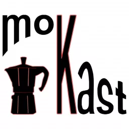 MOKAST Podcast artwork