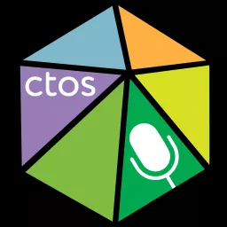 CTOS Podcast Interviews artwork