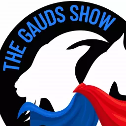 The GAUDS Show Hosted By Ray Daniels The Culture Referee Podcast artwork