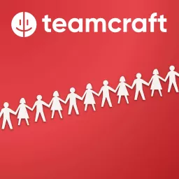 Teamcraft Podcast artwork