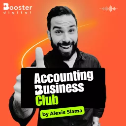 Accounting Business Club Podcast artwork