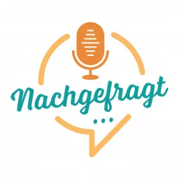 Nachgefragt - Der Osteopathie Podcast artwork