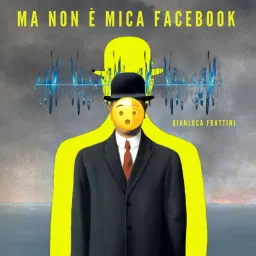 Ma non è mica Facebook