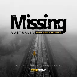 The Missing Australia