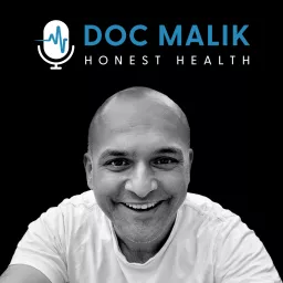 Doc Malik Podcast artwork