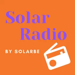 Solar Radio Podcast artwork