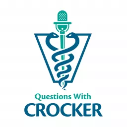 Questions With Crocker Podcast artwork