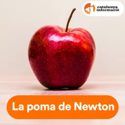 La poma de Newton Podcast artwork