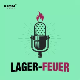 LAGER-Feuer Podcast artwork