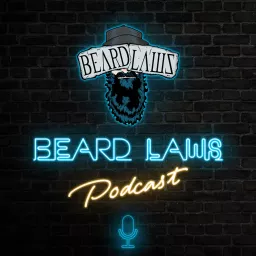 Beard Laws Podcast artwork