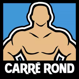 Le Carré Rond Podcast artwork