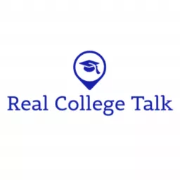 Real College Talk Podcast artwork