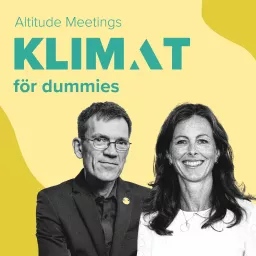 Klimat för dummies Podcast artwork