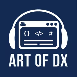 The Art of Developer Experience Podcast