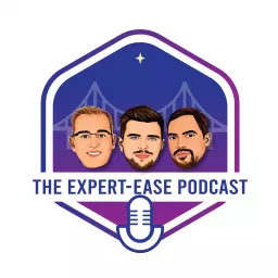 The Expert-Ease Podcast artwork