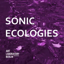 Sonic Ecologies Podcast artwork
