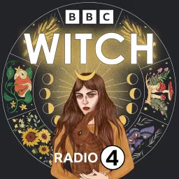 Witch Podcast artwork