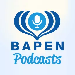 BAPEN Podcasts artwork