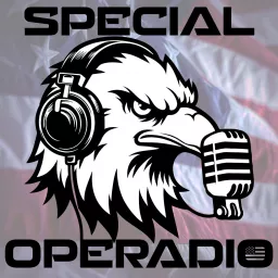 Special OpeRadio Podcast artwork