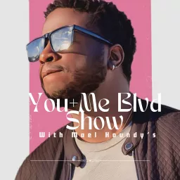 You+Me Blvd Podcast artwork