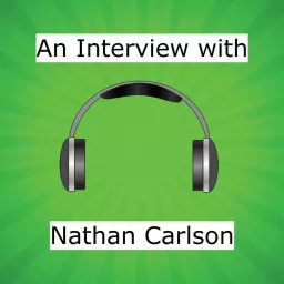 An Interview with Nathan Carlson