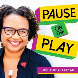 Pause On The Play Podcast artwork