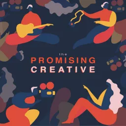 The Promising Creative Podcast artwork